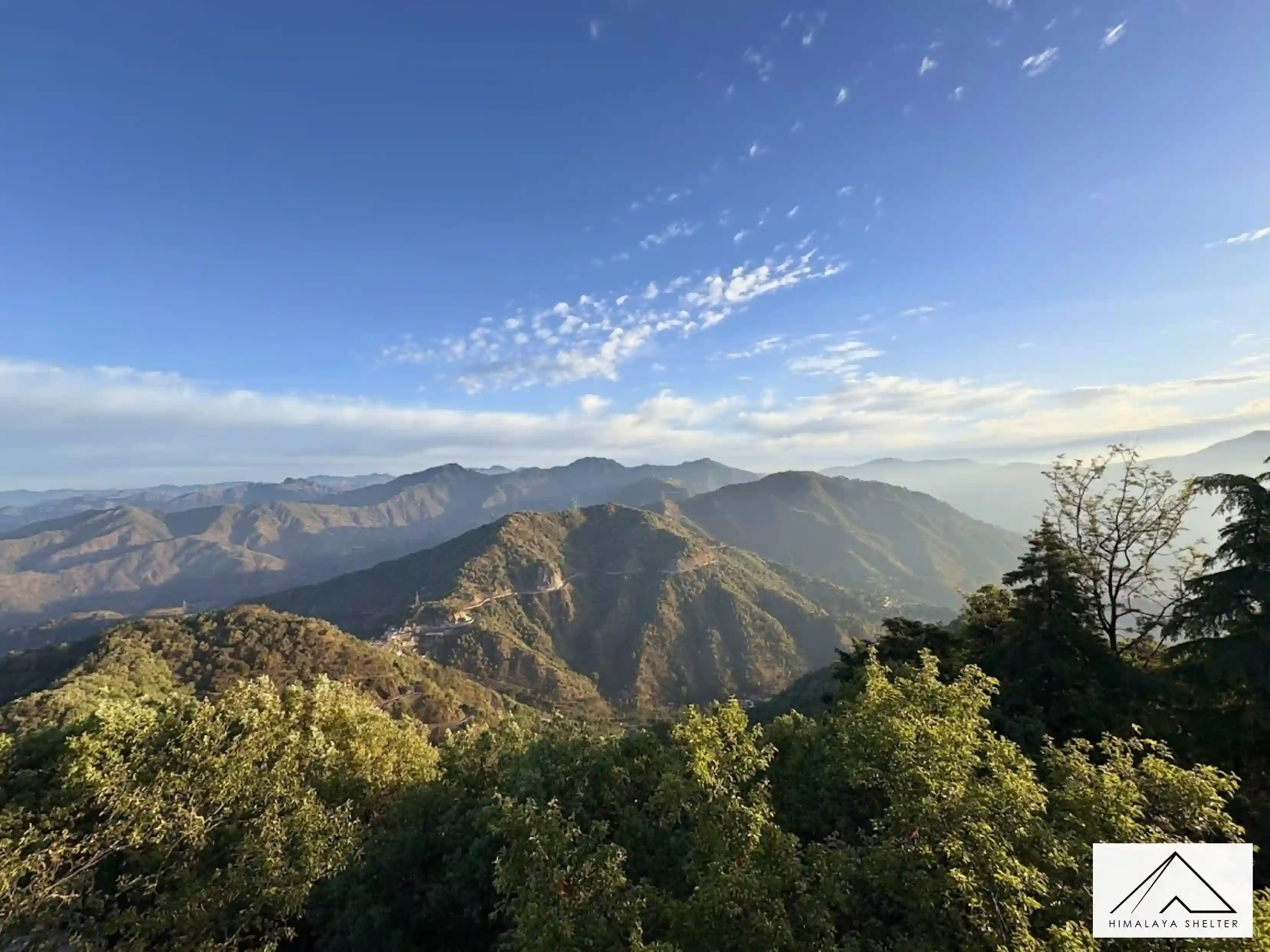 Gallery photo - Kunjapuri Temple Trek 12