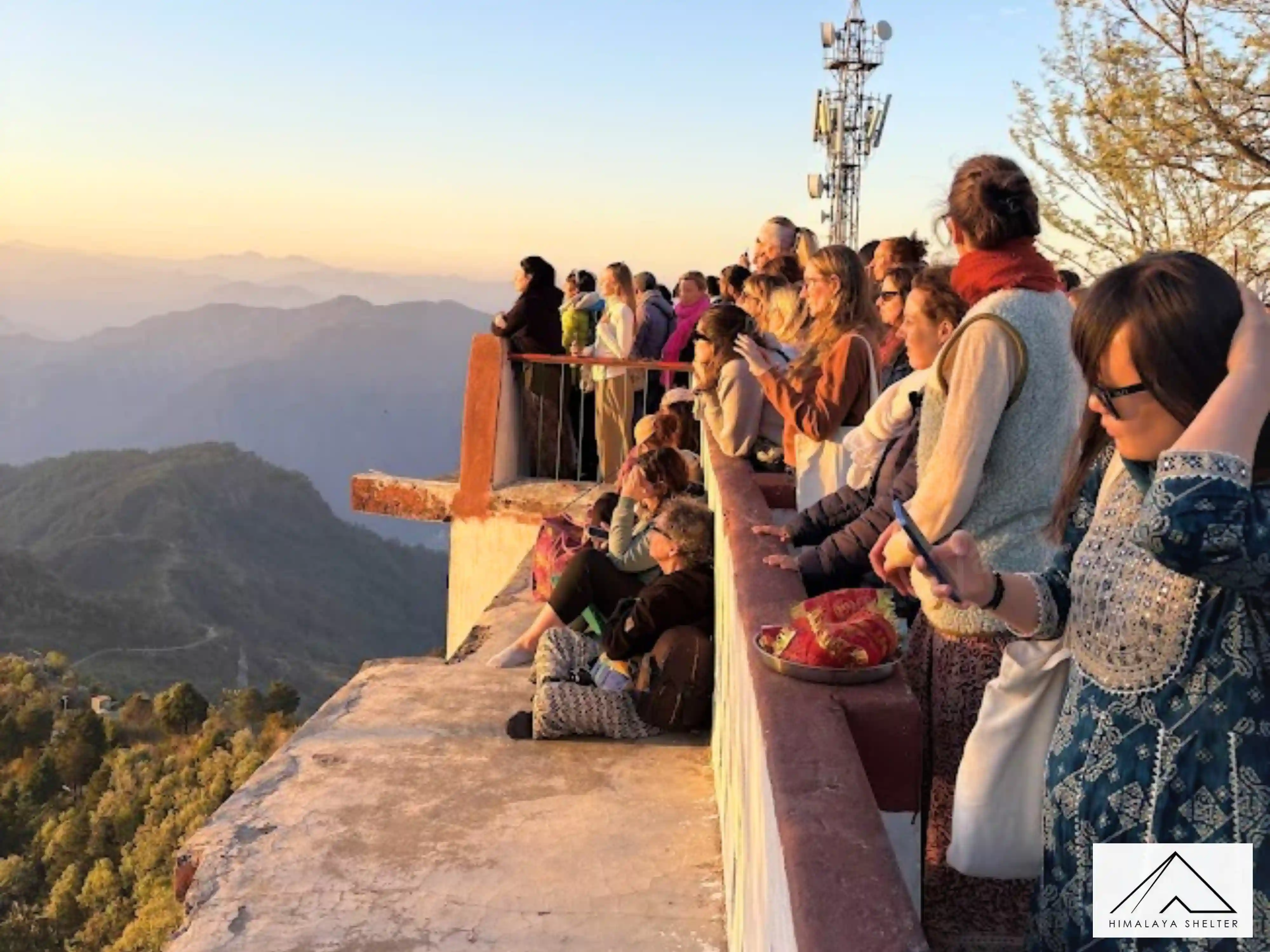 Gallery photo - Kunjapuri Temple Trek 10