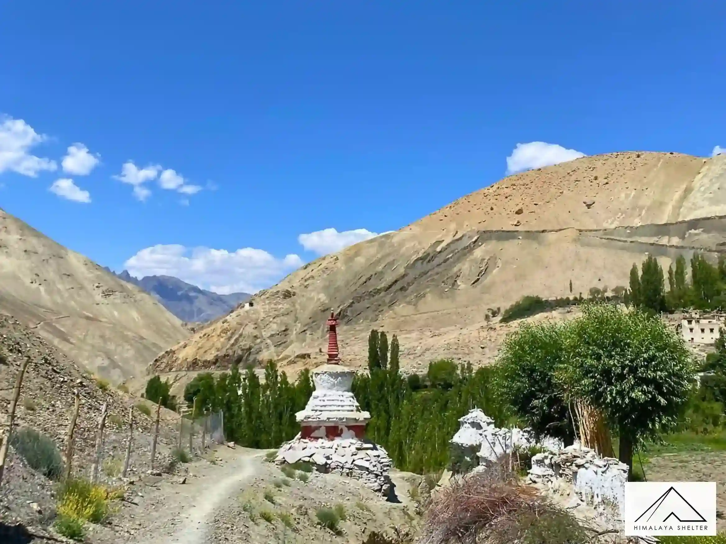 Gallery photo - Sham Valley Trek 4