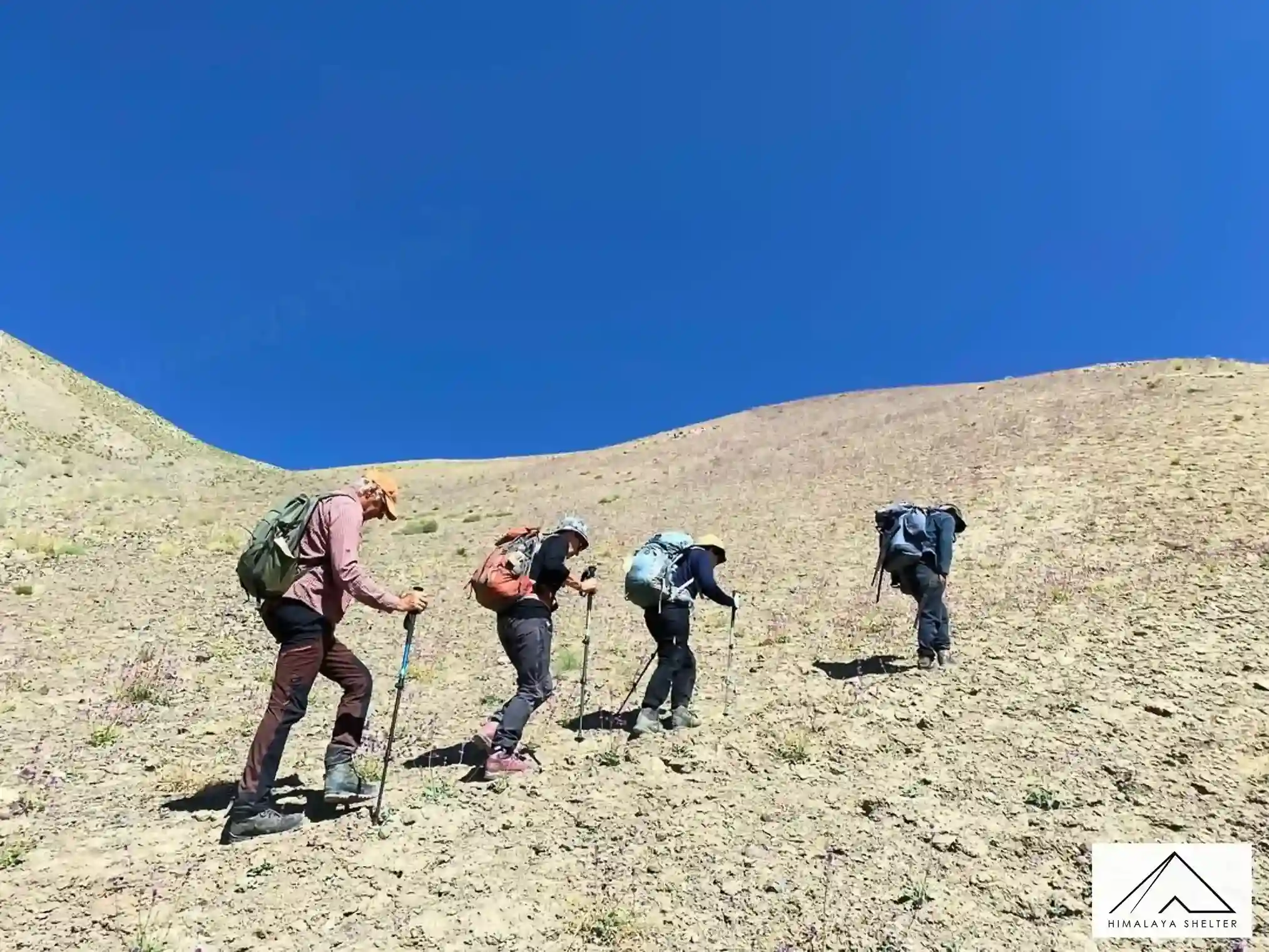 Gallery photo - Sham Valley Trek 2