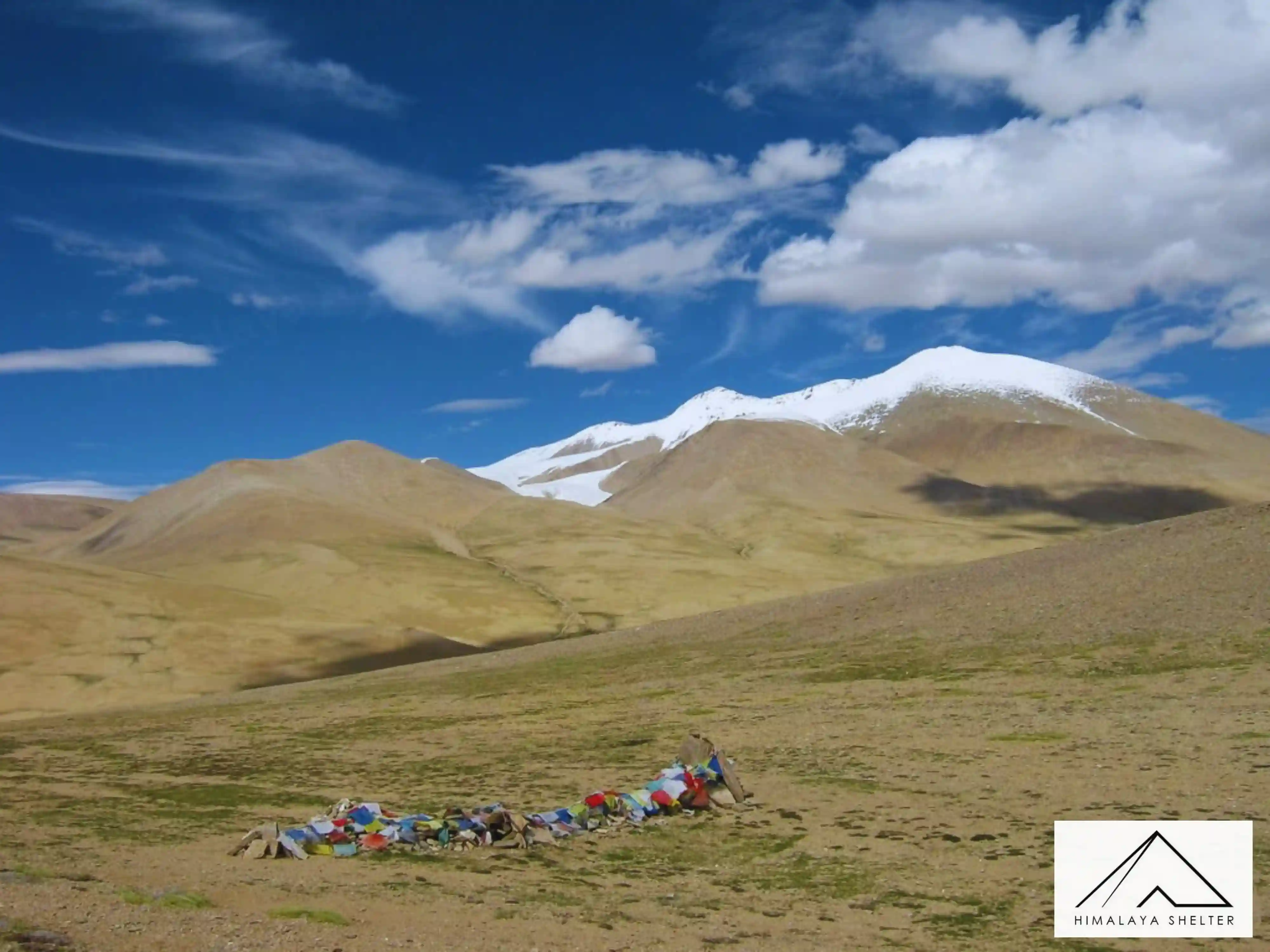 Gallery photo - Rumtse to Tso Moriri Trek 6