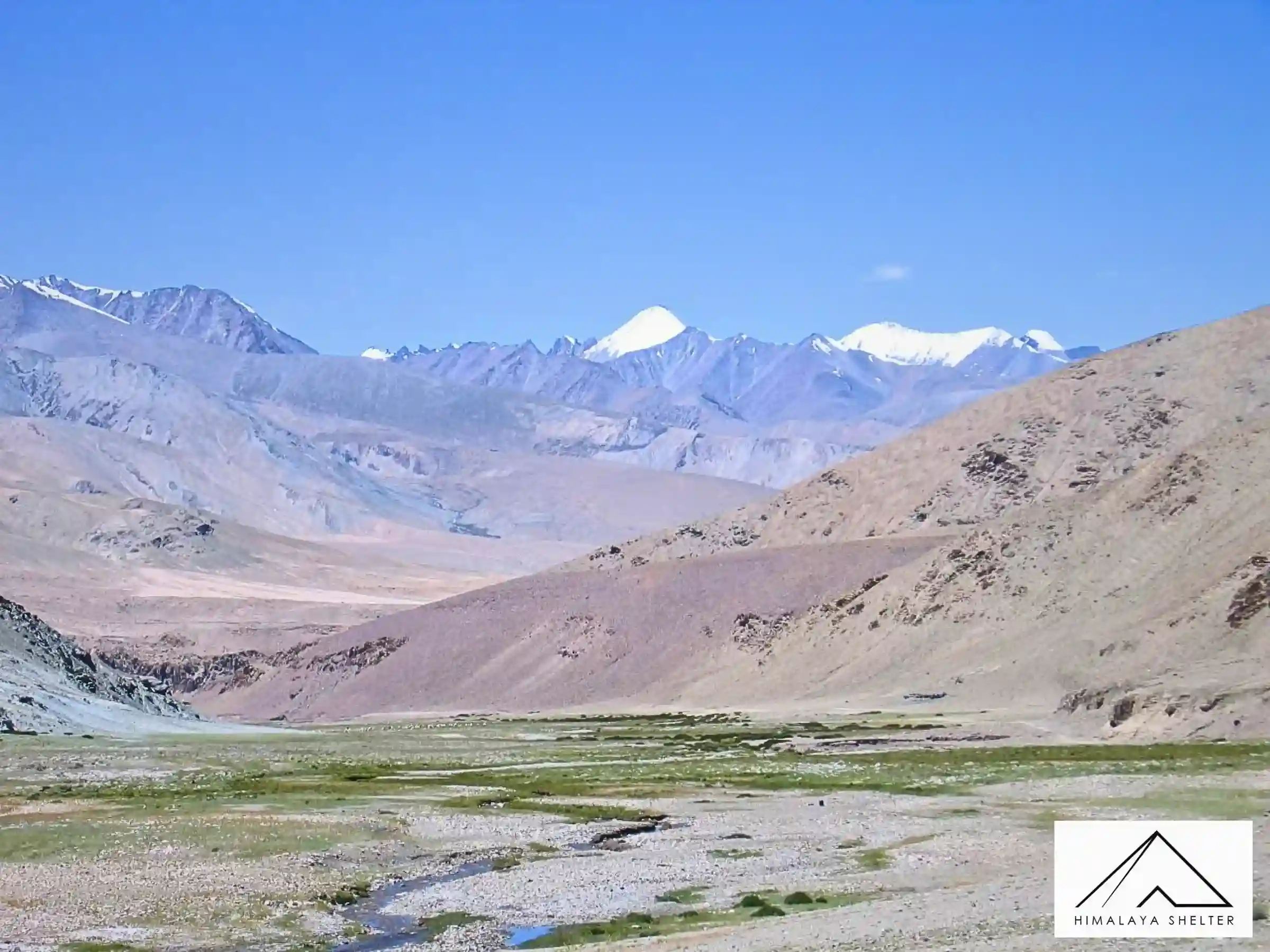 Gallery photo - Rumtse to Tso Moriri Trek 5