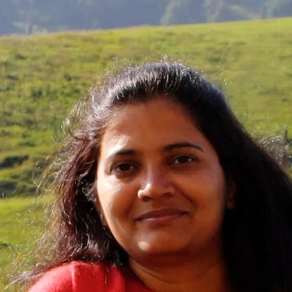 Suneeta Ojha Sharma