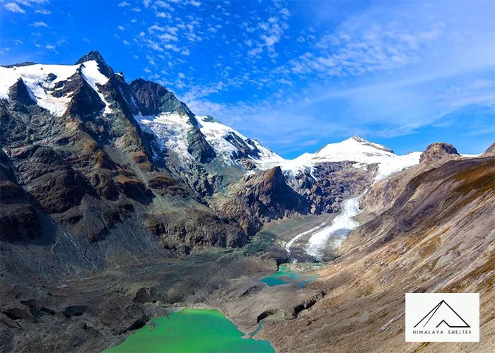 Darma Valley Trek trek in the Himalayas by Himalaya Shelter