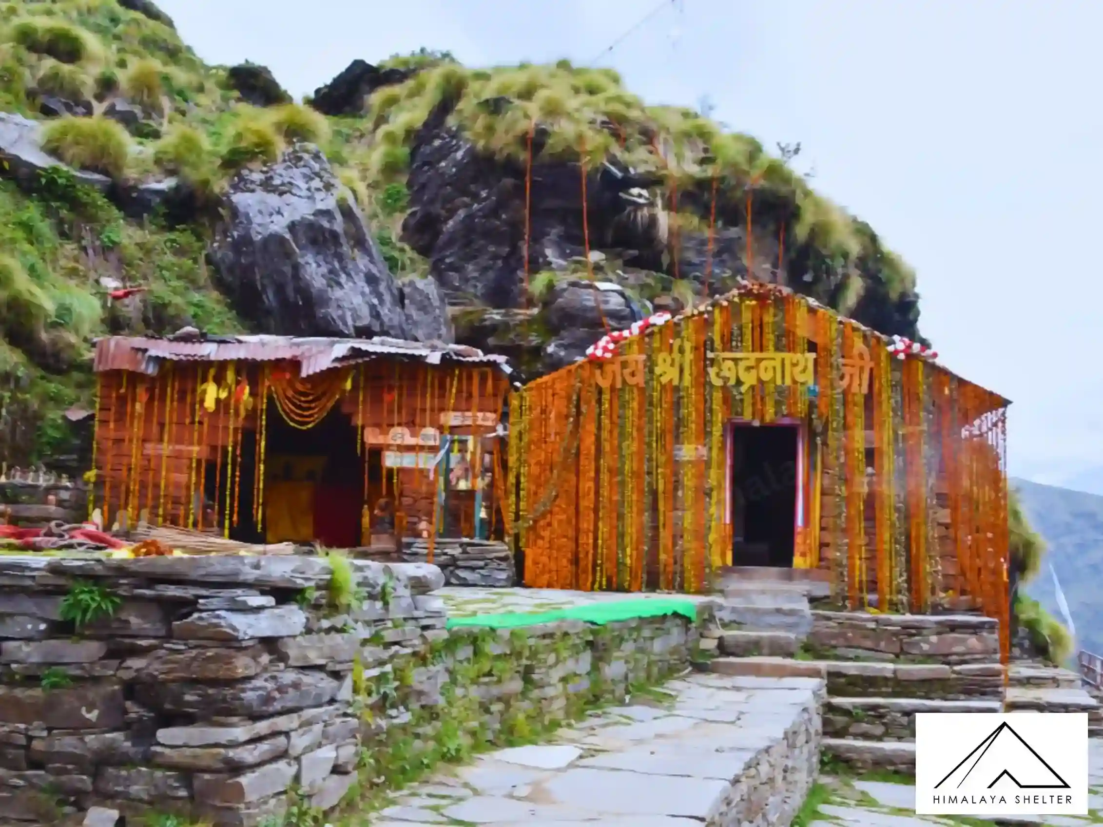 Gallery photo - Rudranath Trek 2