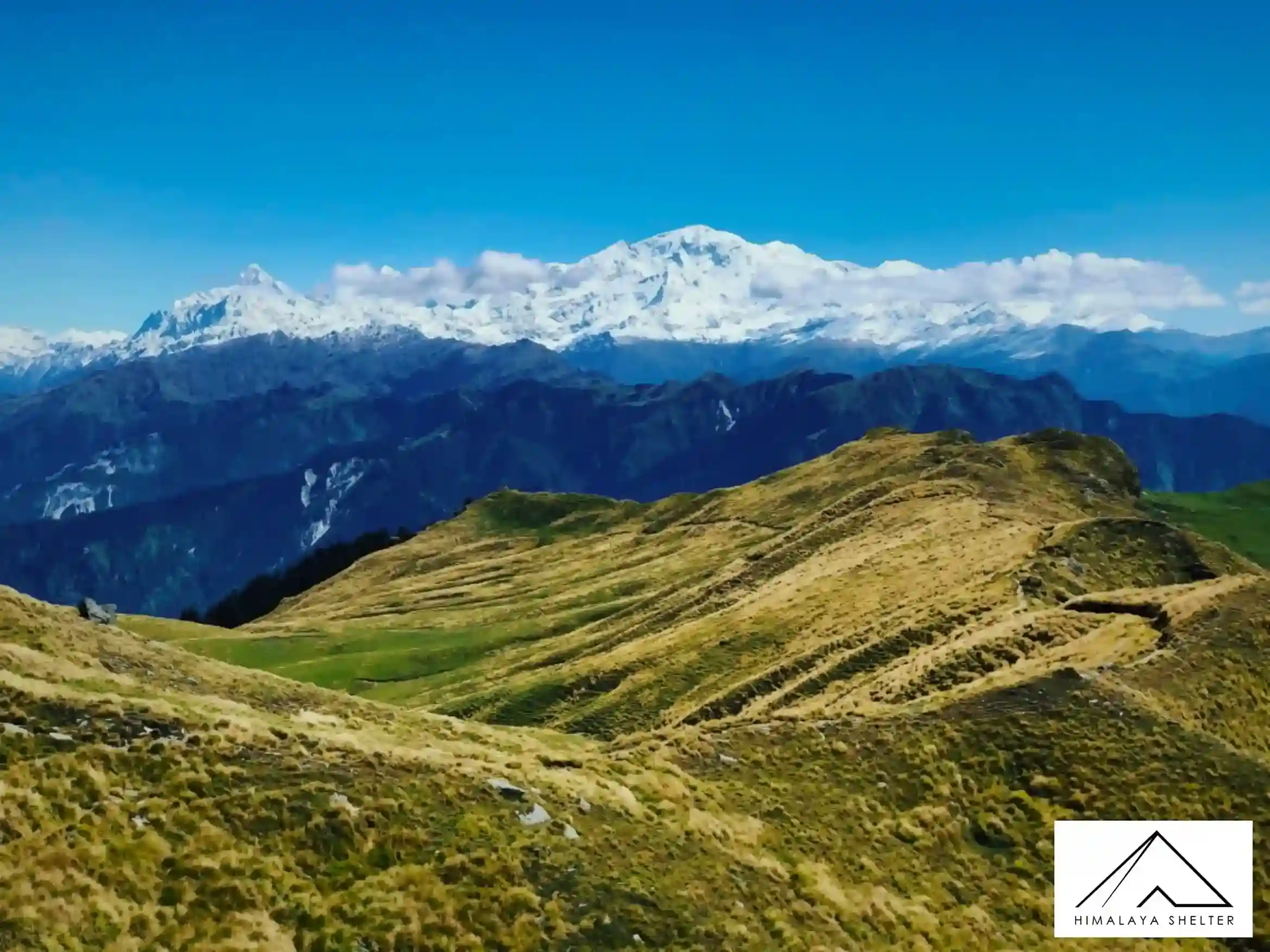 Gallery photo - Rudranath Trek 1