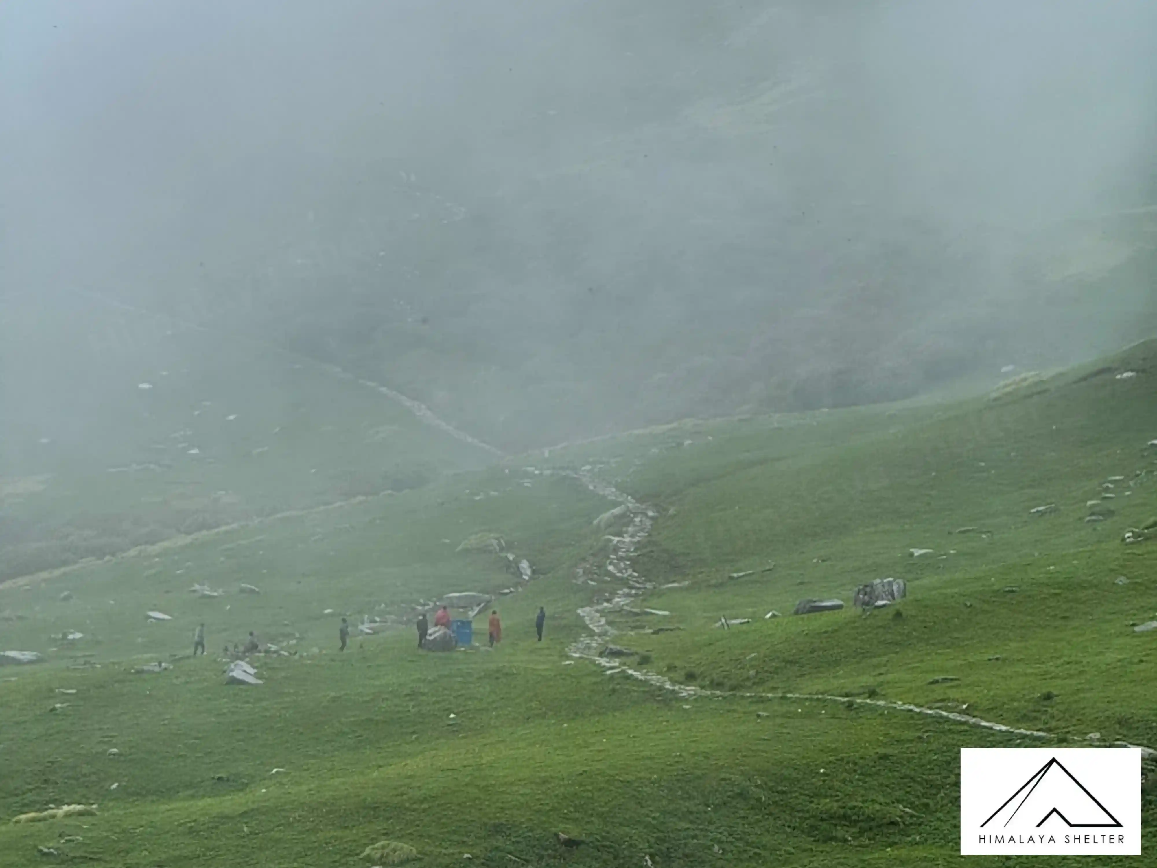 Gallery photo - Rudranath Trek 3