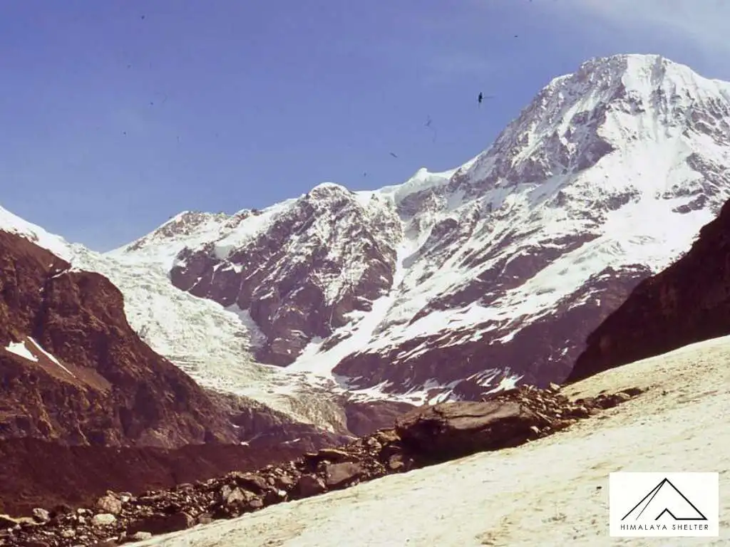 Gallery photo - Pindari Glacier Trek 3