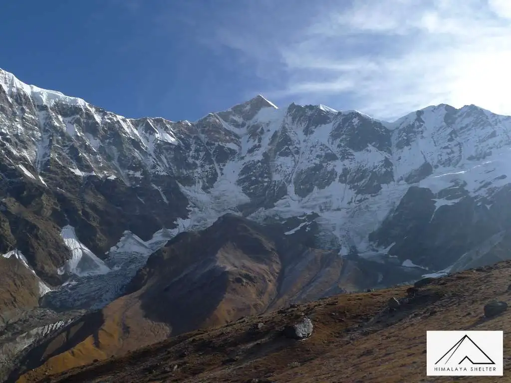 Gallery photo - Pindari Glacier Trek 2