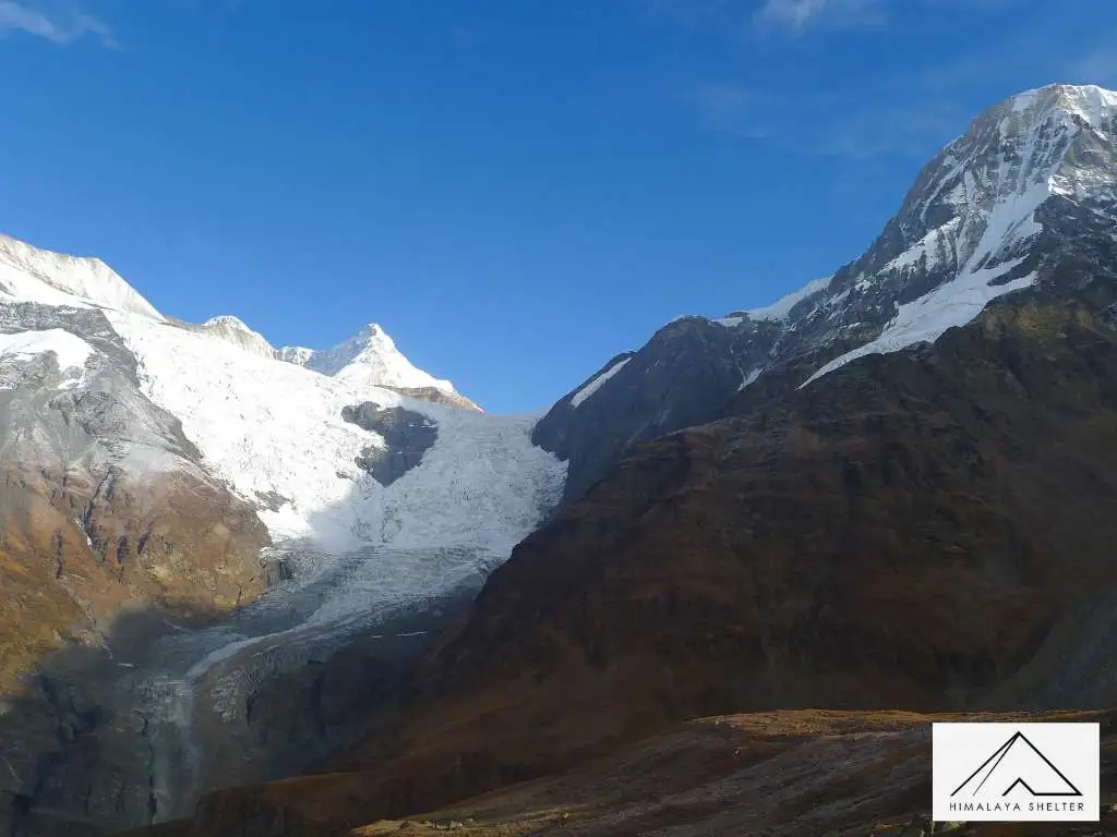 Gallery photo - Pindari Glacier Trek 1