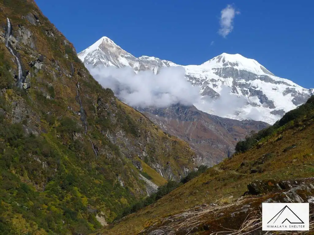 Gallery photo - Pindari Glacier Trek 4