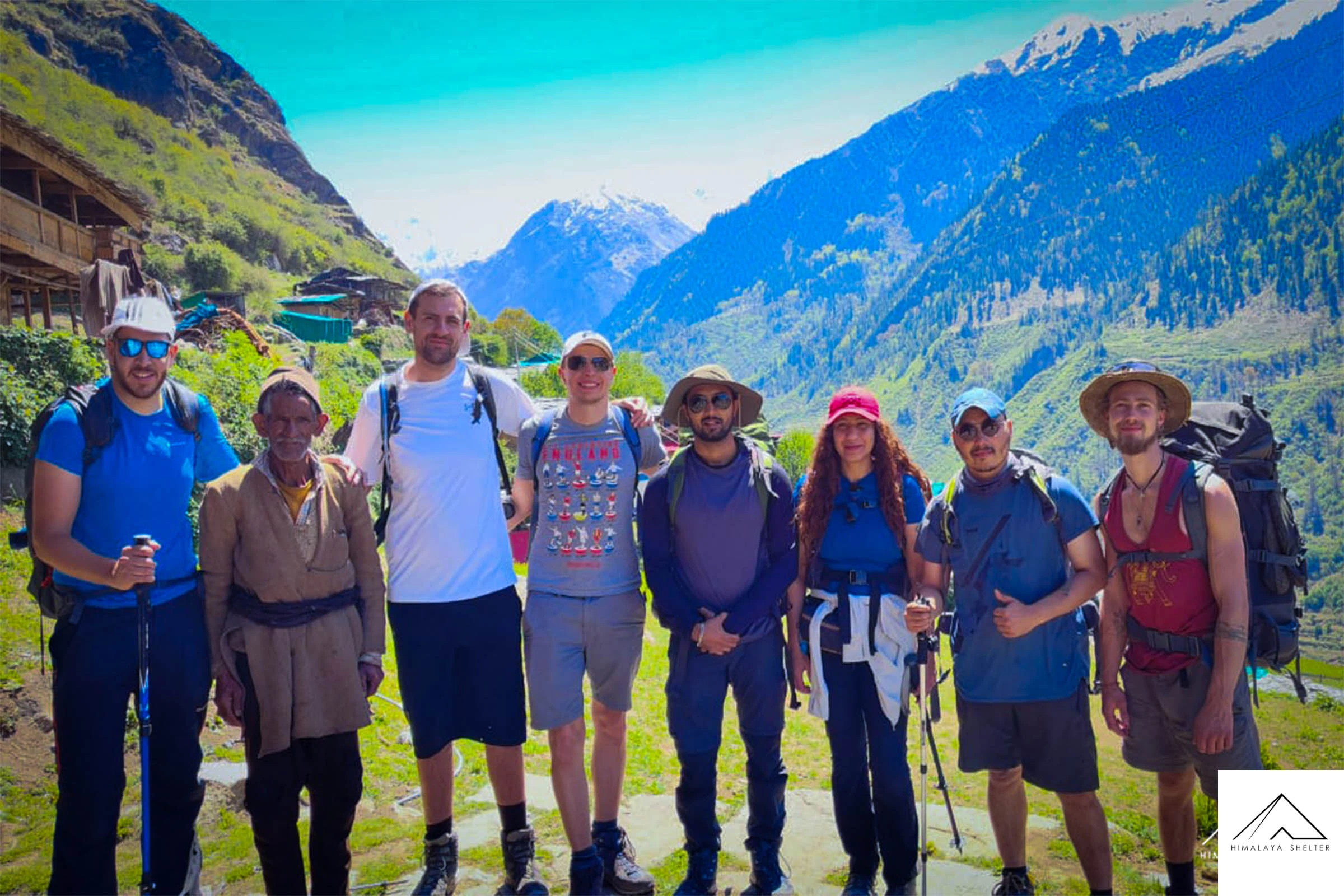 Gallery photo - Har Ki Dun Trek 6