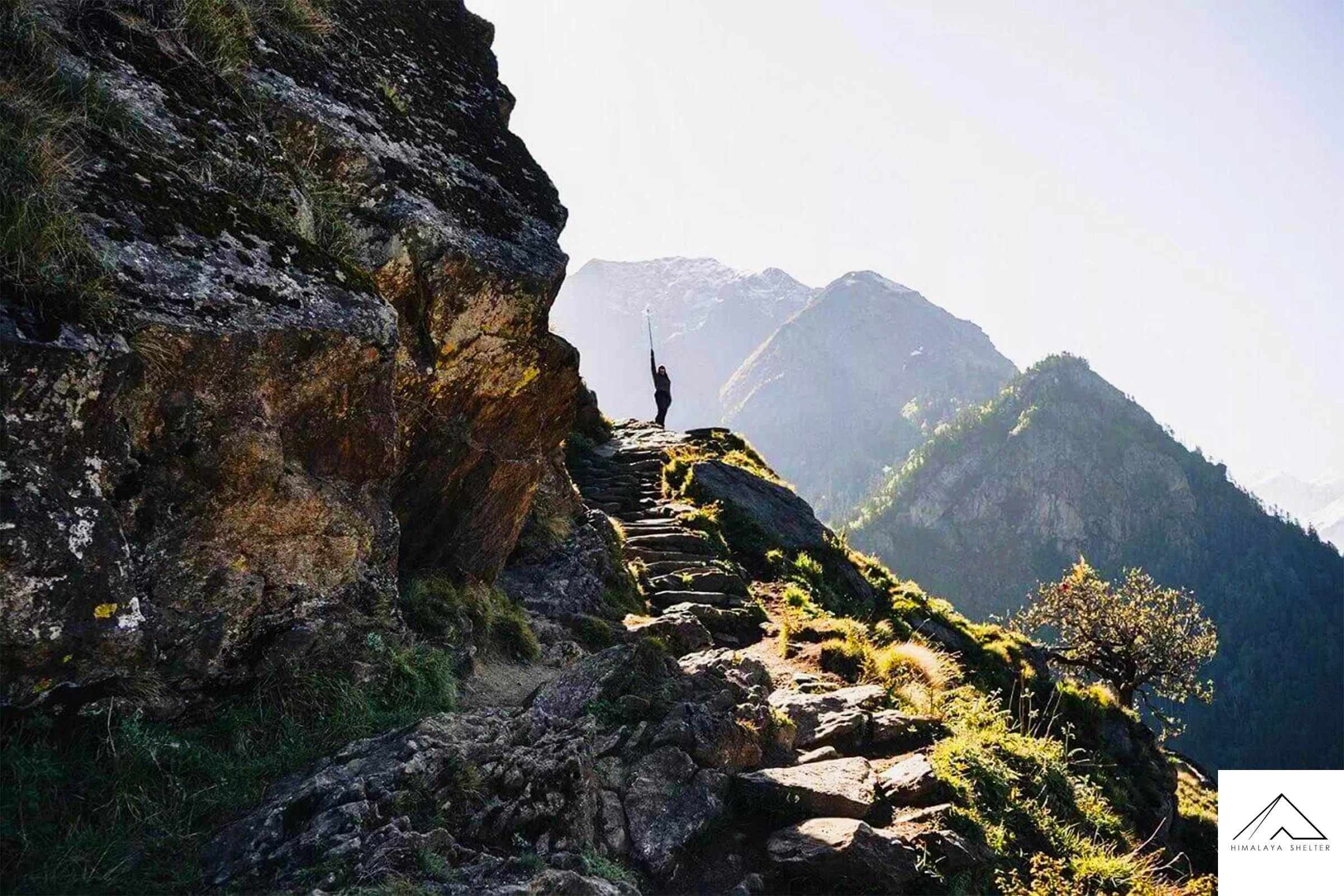 Gallery photo - Har Ki Dun Trek 7