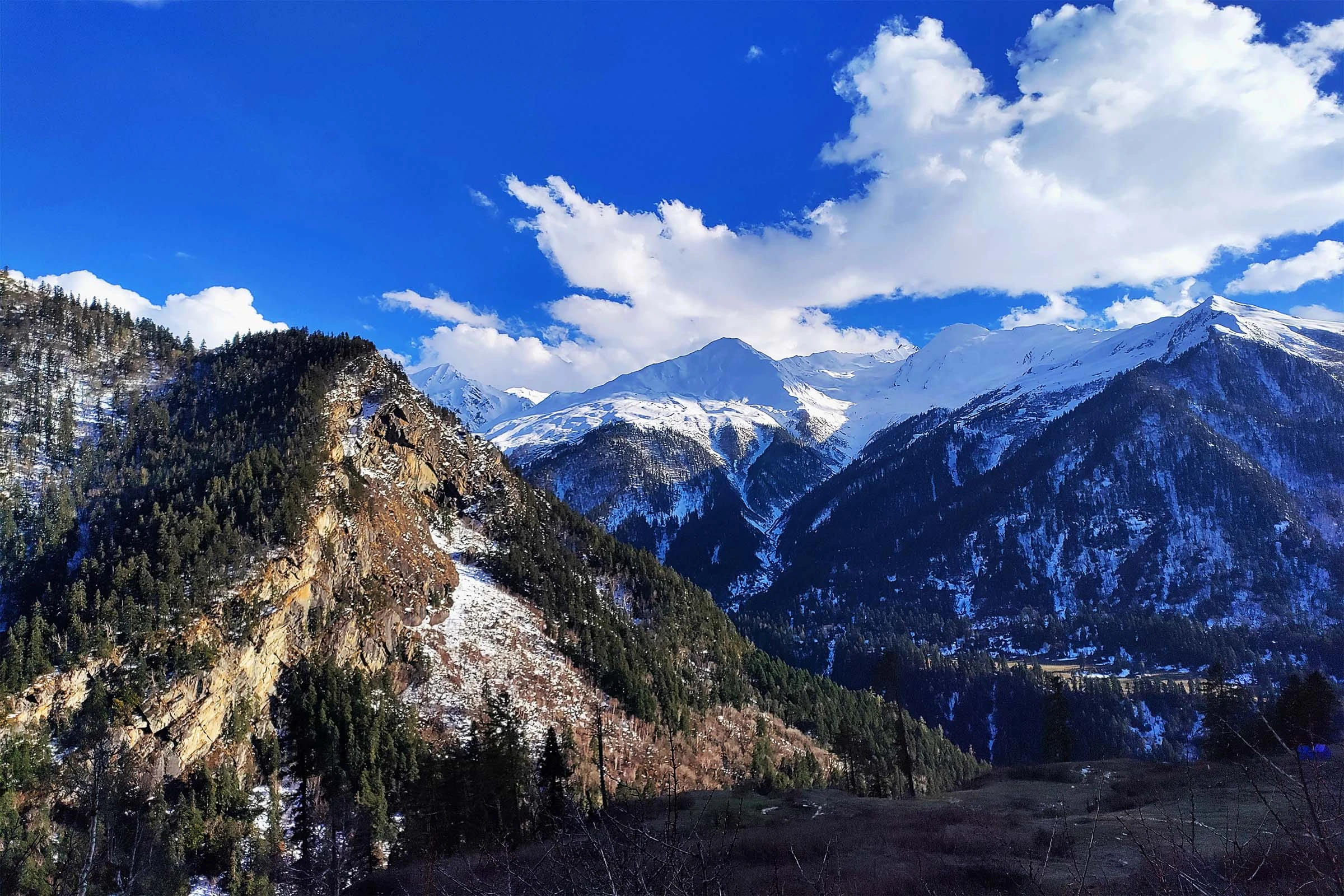 Gallery photo - Har Ki Dun Trek 9