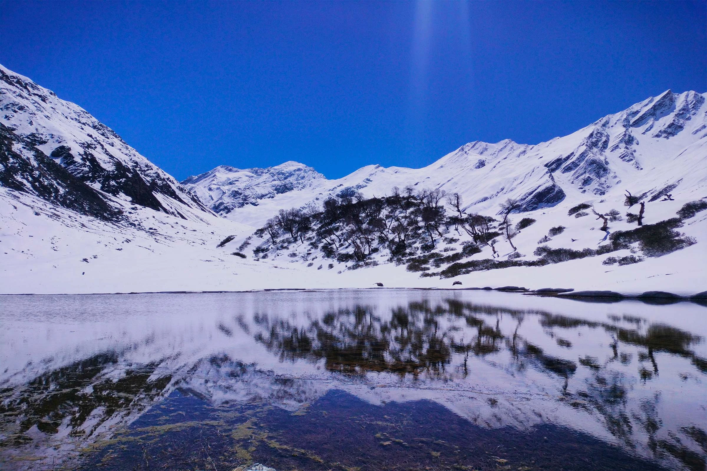 Gallery photo - Har Ki Dun Trek 10