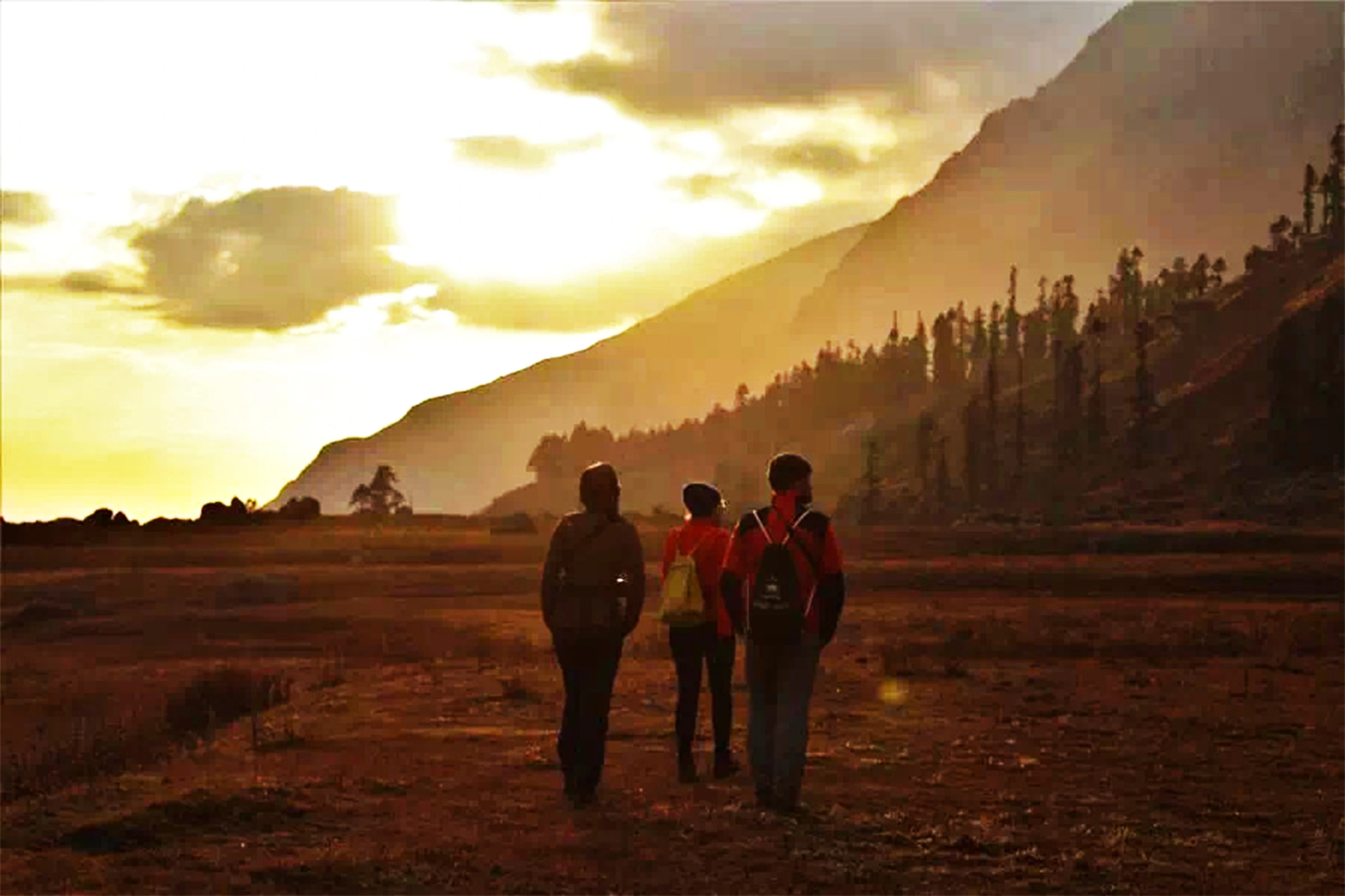 Gallery photo - Har Ki Dun Trek 12