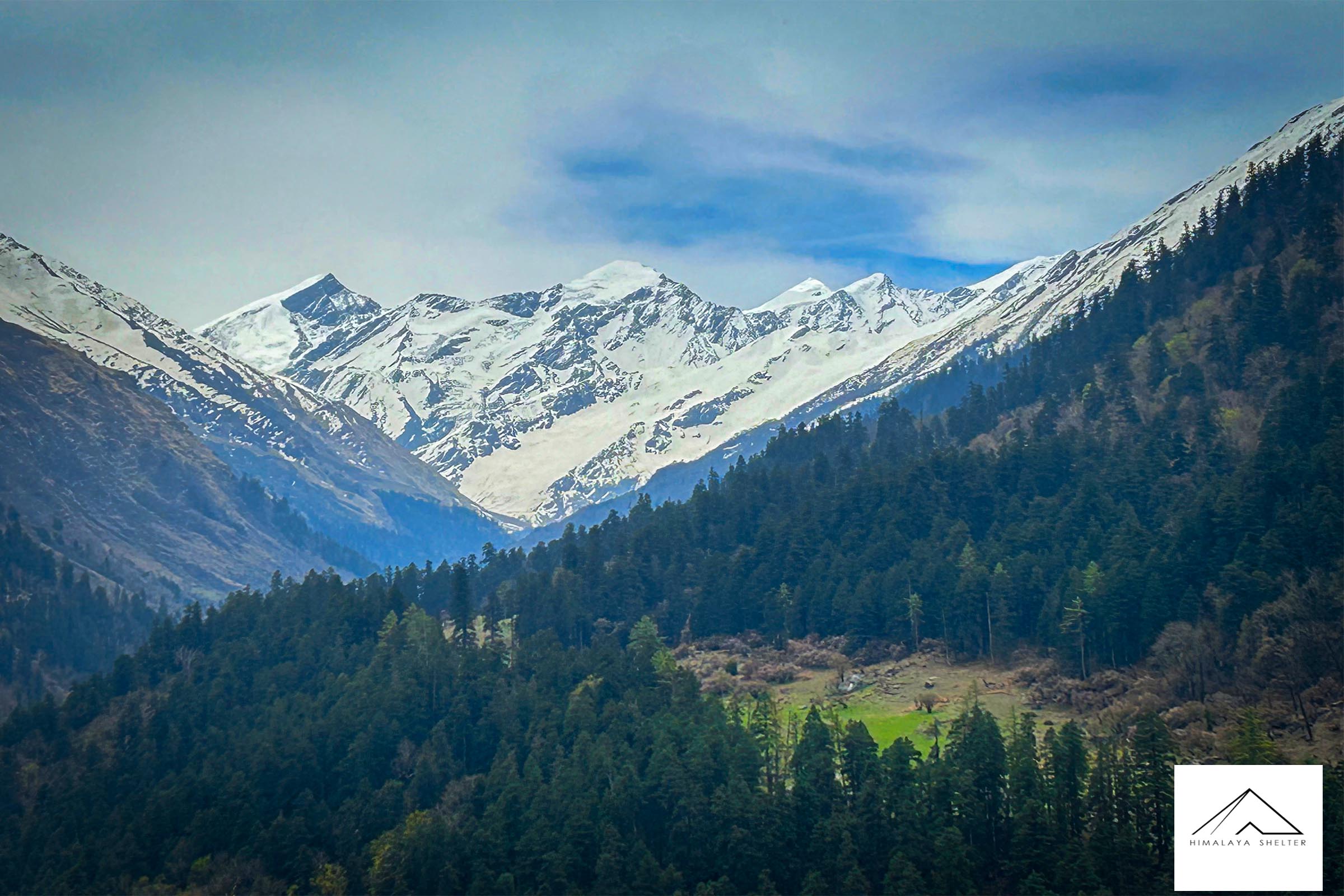 Gallery photo - Har Ki Dun Trek 4