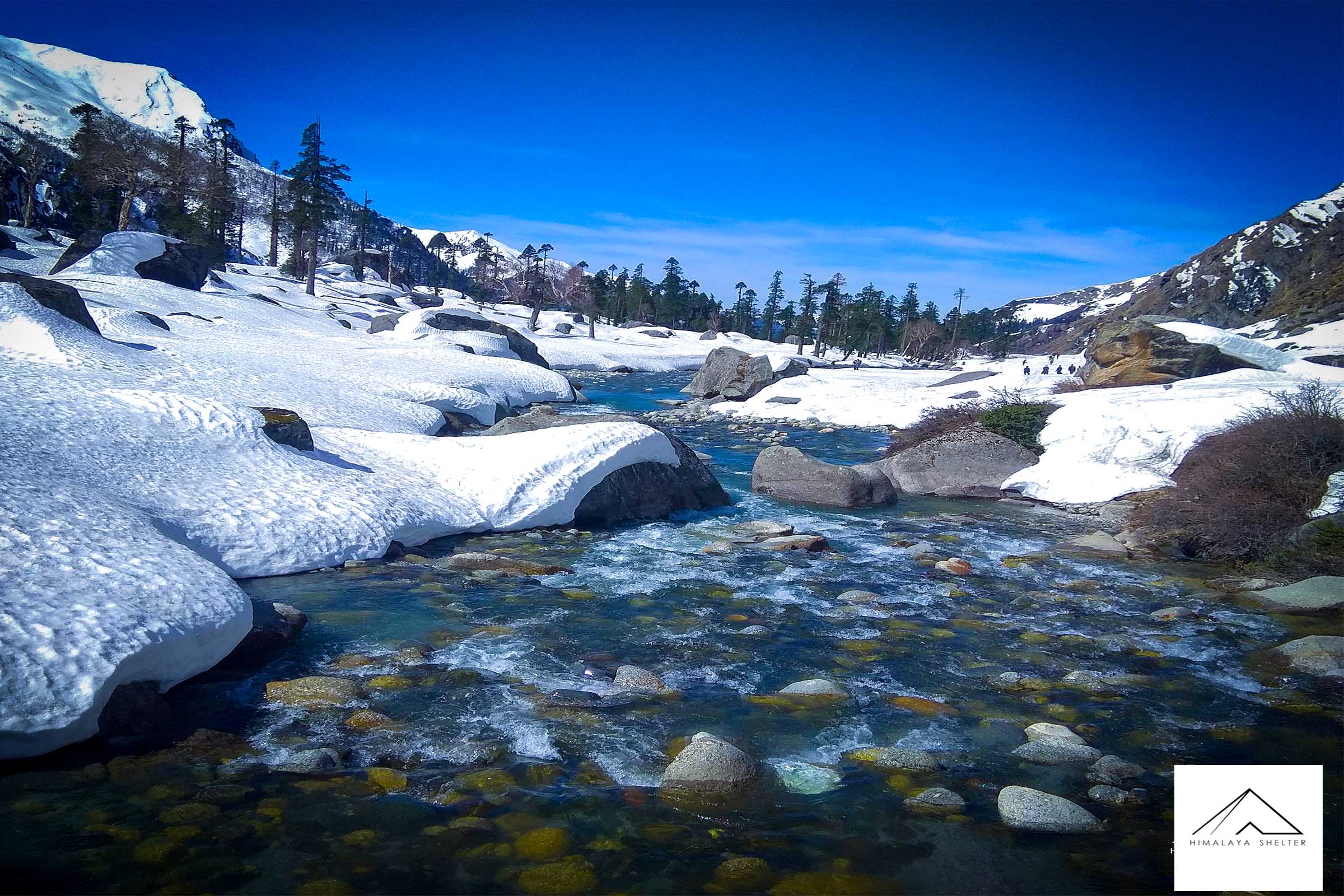 Gallery photo - Har Ki Dun Trek 5