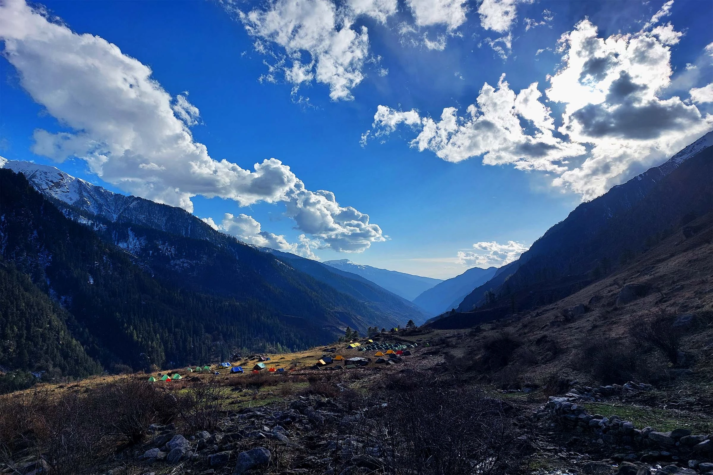 Gallery photo - Har Ki Dun Trek 3