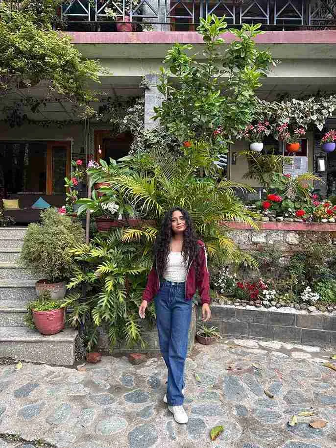 Meenakshi Chauhan