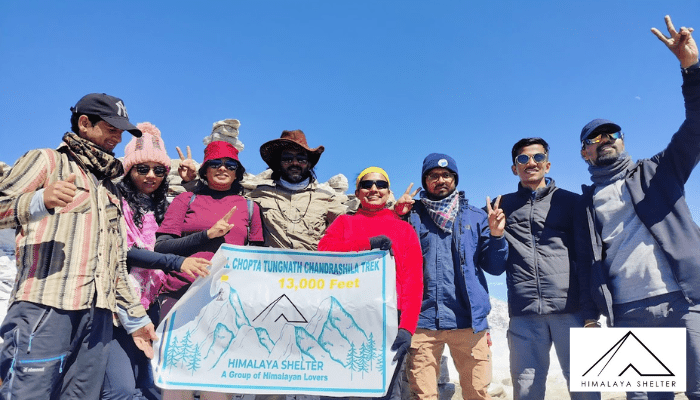How to Choose the Right Trekking Company