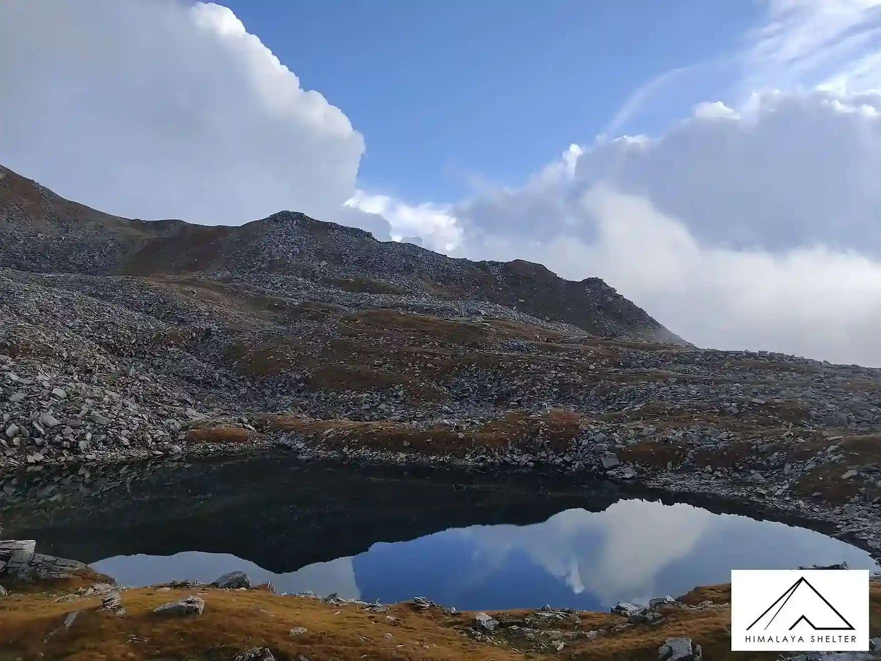 Gallery photo - Fachu Kandi Pass Trek 12