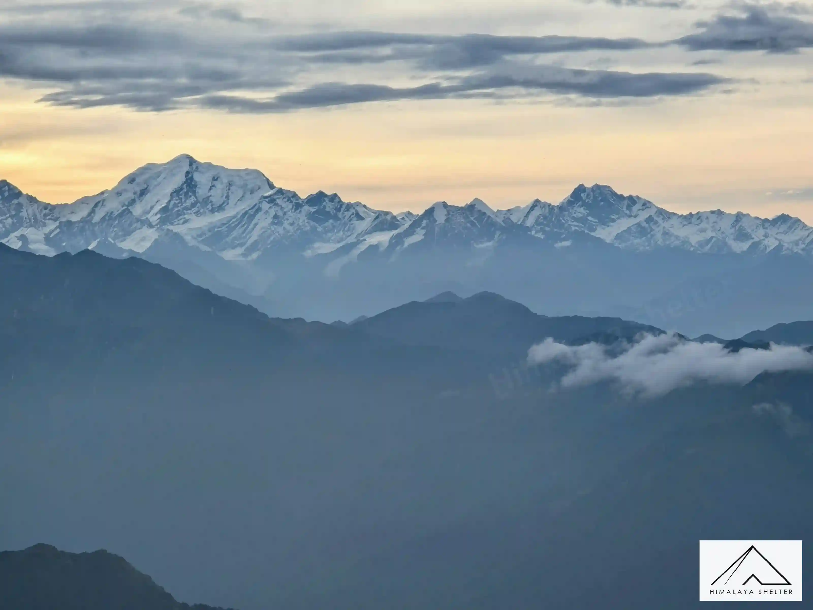 Gallery photo - Fachu Kandi Pass Trek 15