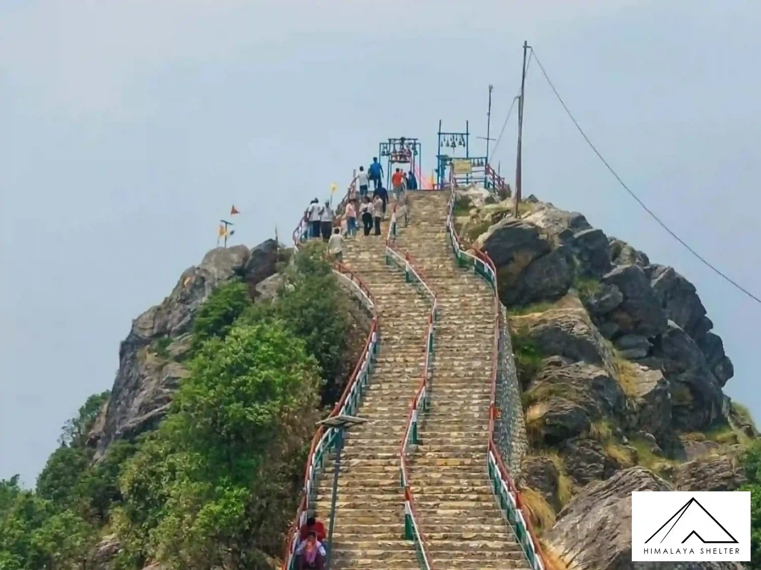 Gallery photo - Kartikswami Temple and Chopta Trek Uttarakhand 1
