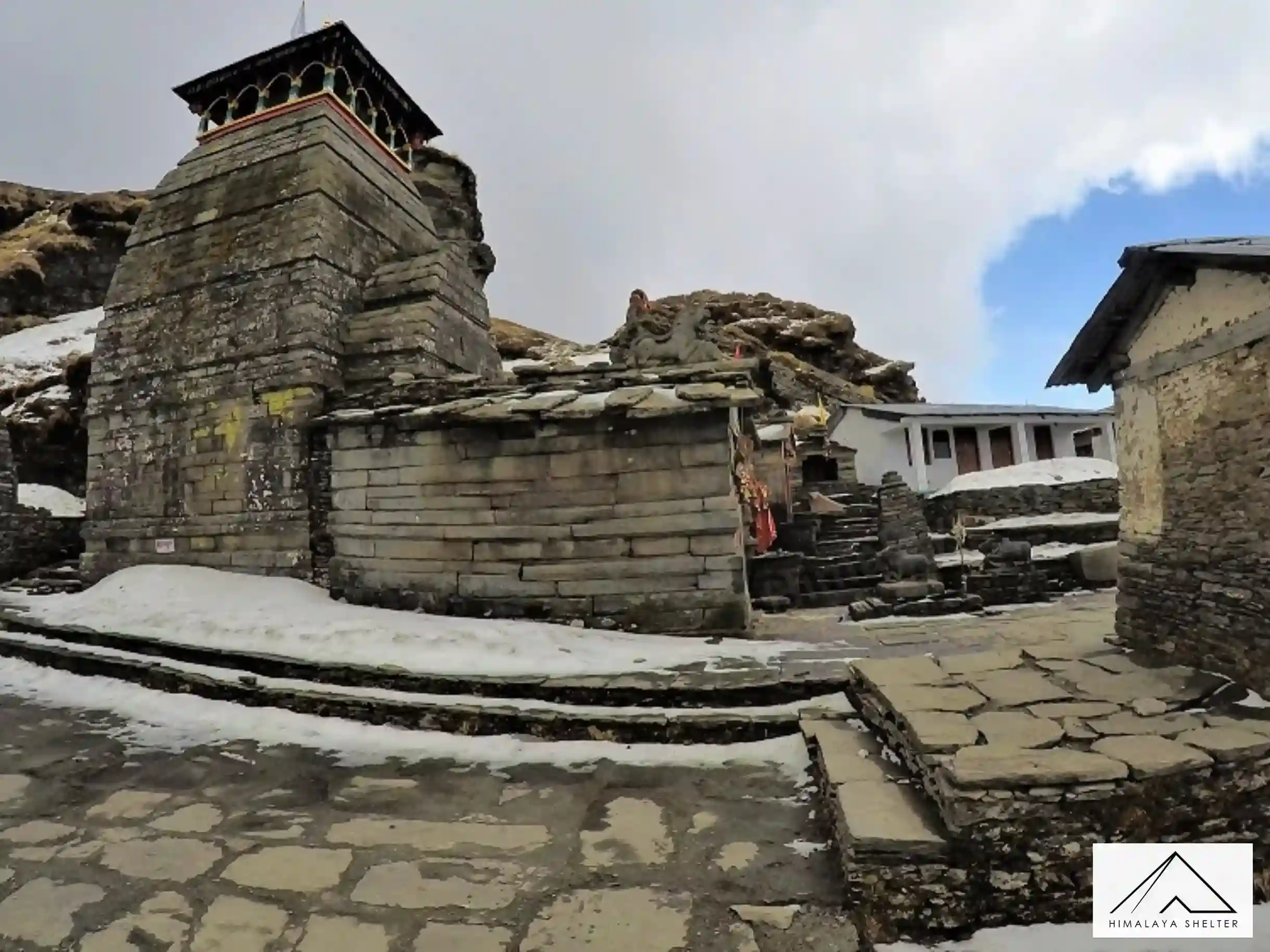 Gallery photo - Kartikswami Temple and Chopta Trek Uttarakhand 2