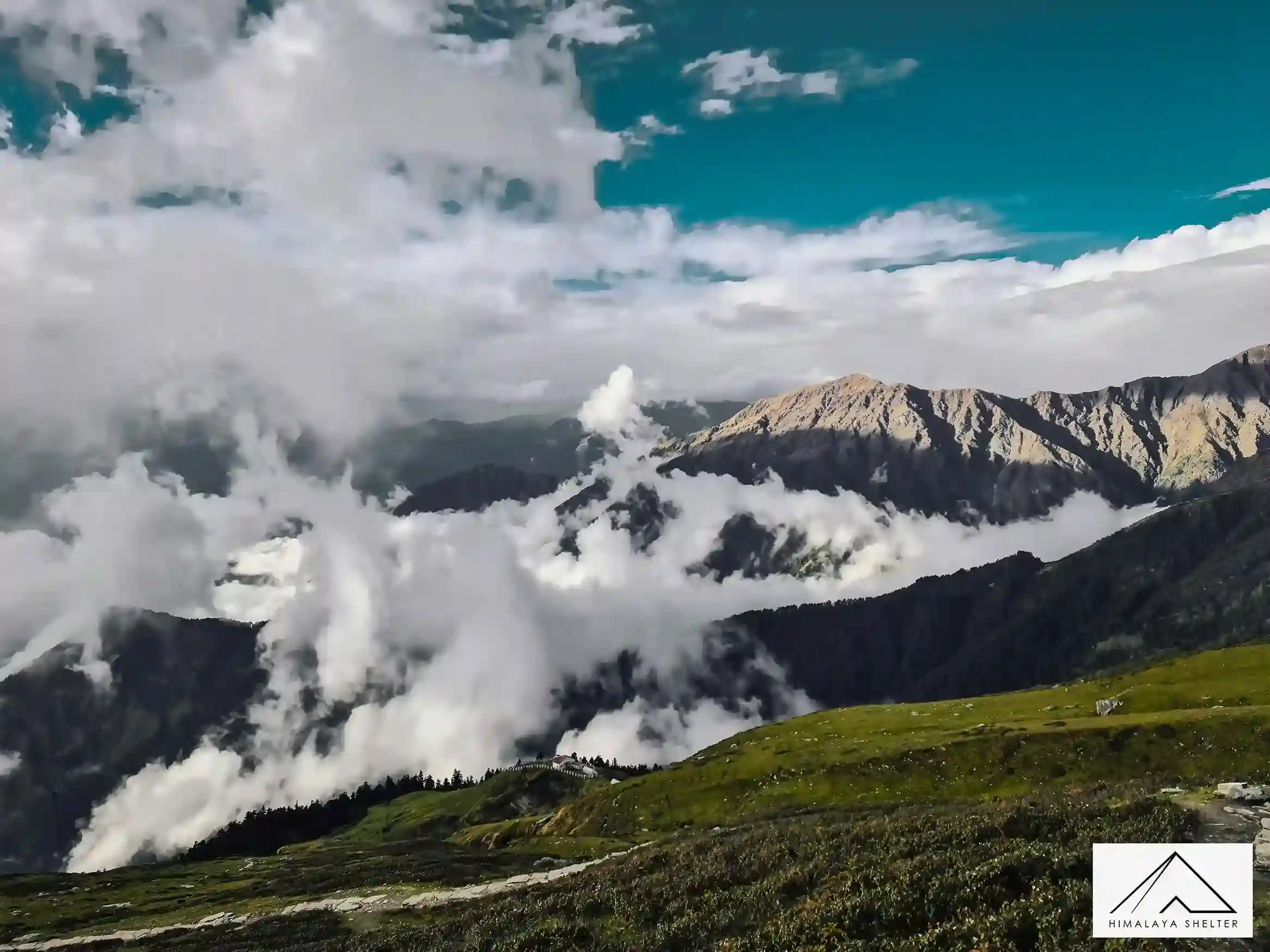 Gallery photo - Kartikswami Temple and Chopta Trek Uttarakhand 4