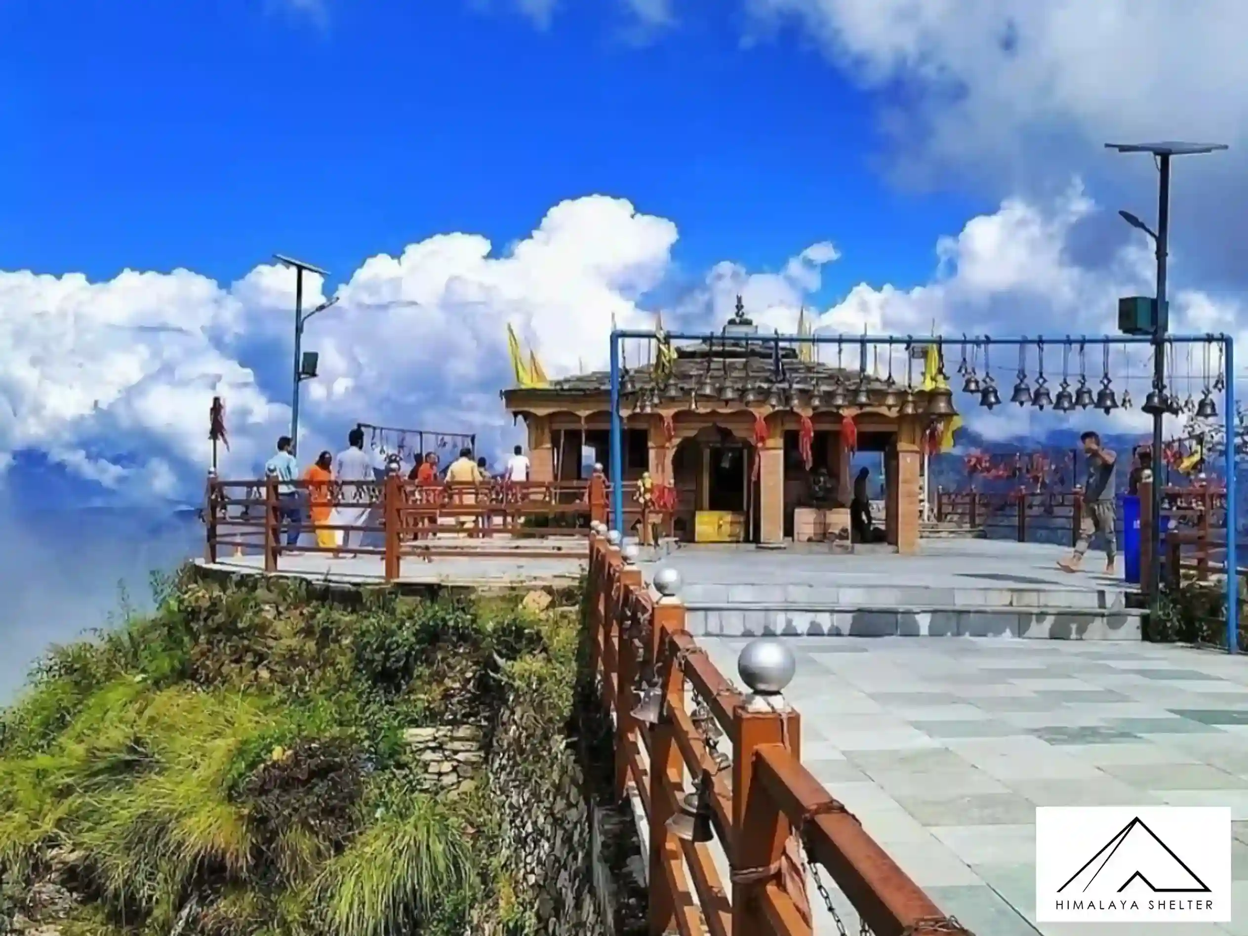 Gallery photo - Kartikswami Temple and Chopta Trek Uttarakhand 3