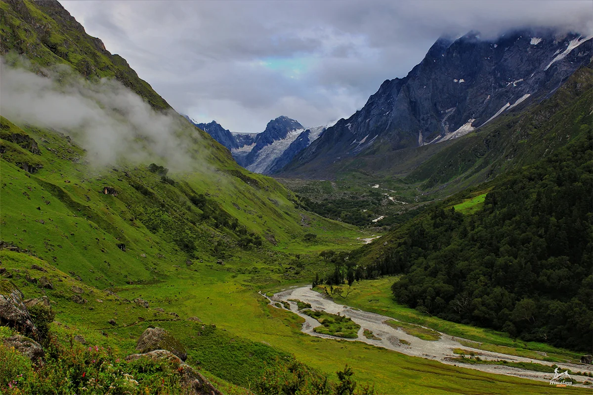 Gallery photo - Har Ki Dun Trek 13