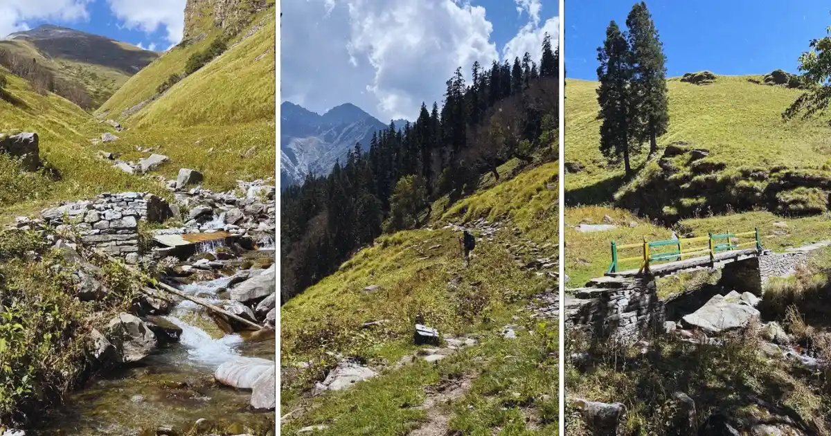 Buran ghati best time