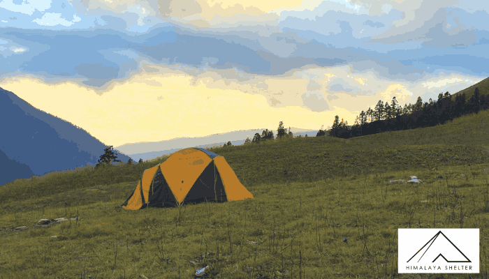 Buran Ghati Trek Complete Guide