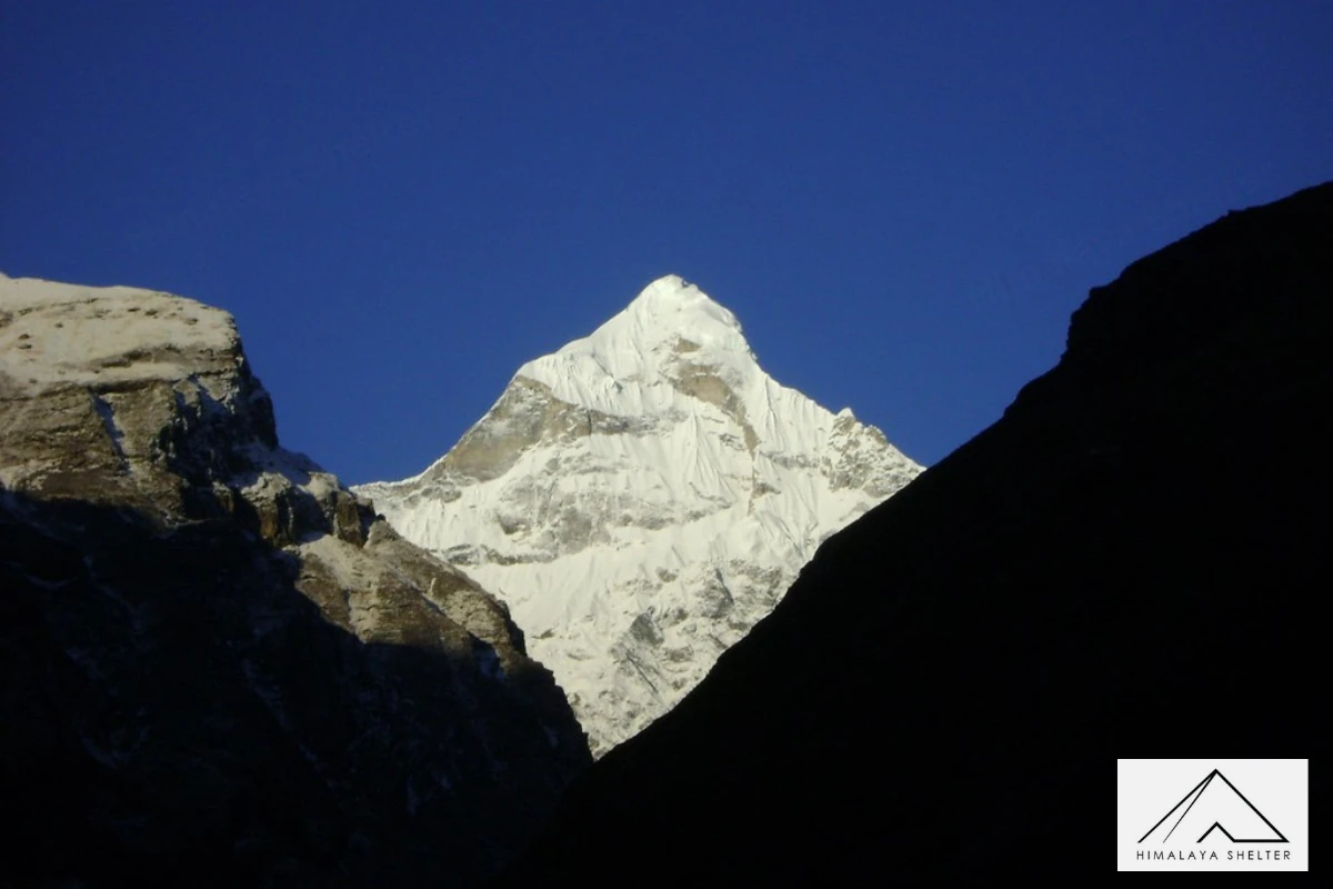 Gallery photo - Journey to the Sacred Pilgrimage of Badrinath 4