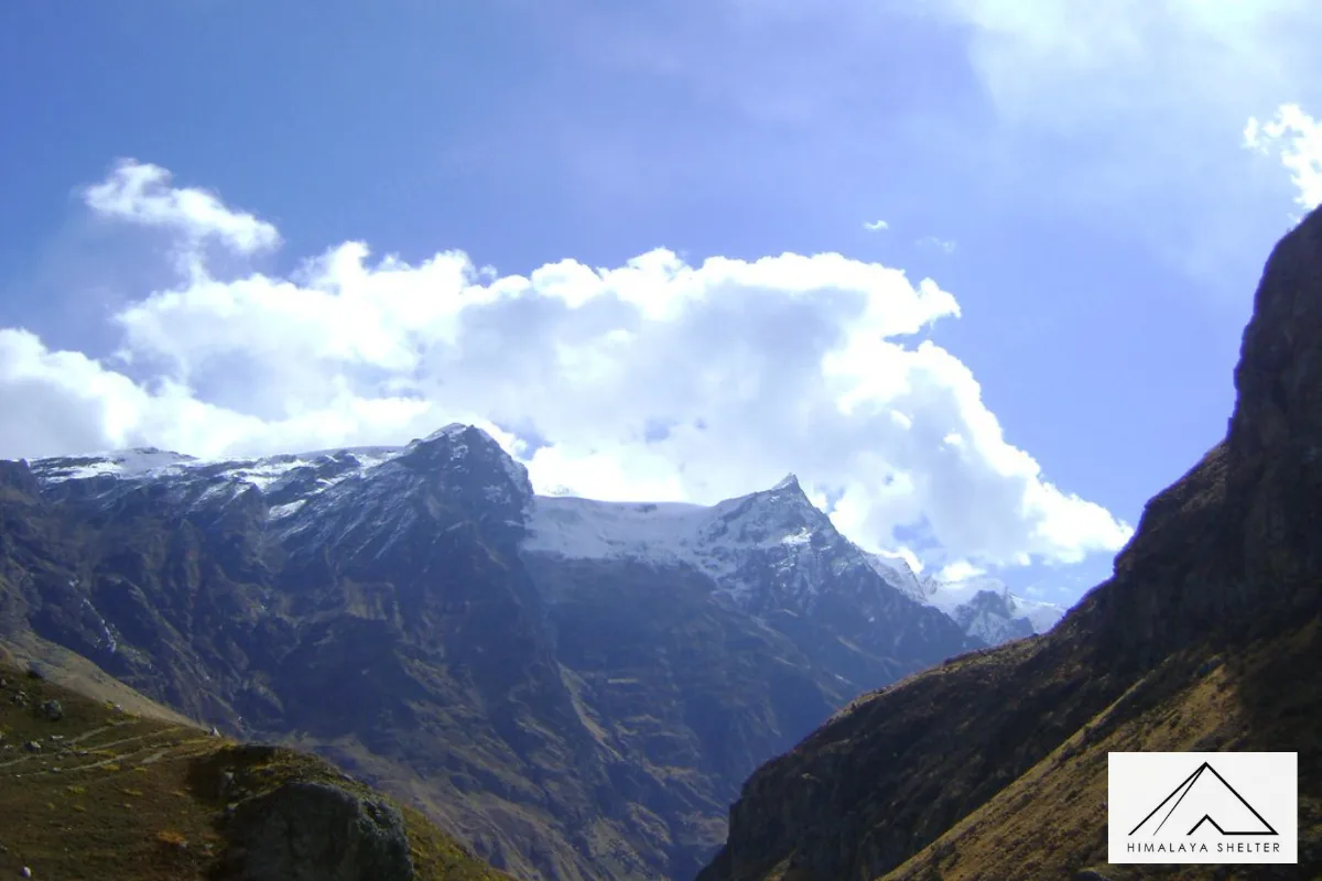 Gallery photo - Journey to the Sacred Pilgrimage of Badrinath 3