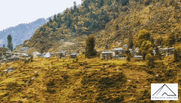Malana Village Trek