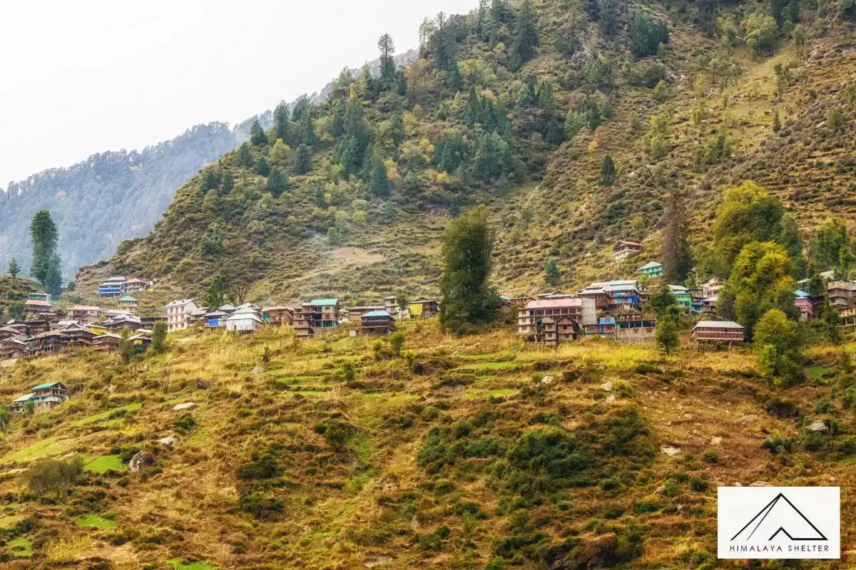 Gallery photo - Malana Village Trek 3