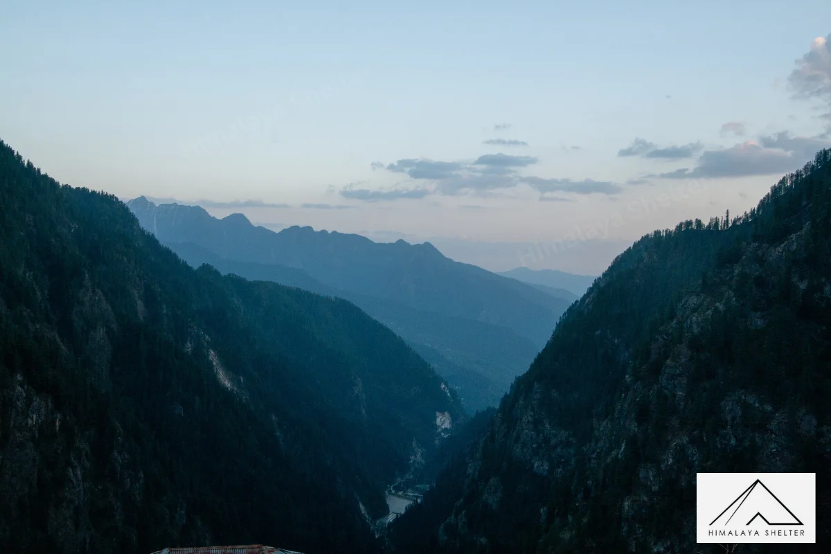 Gallery photo - Malana Village Trek 4