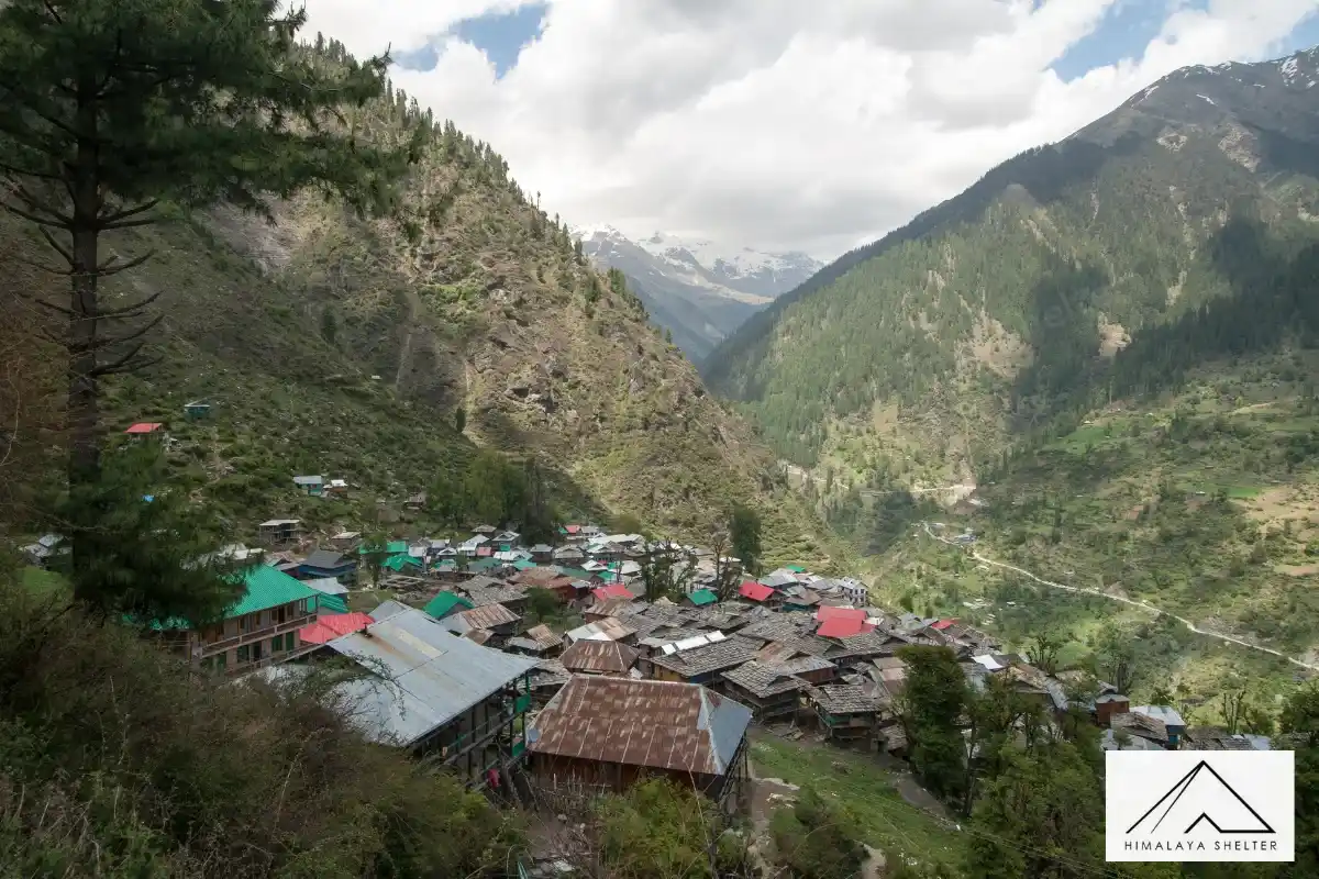Gallery photo - Malana Village Trek 2