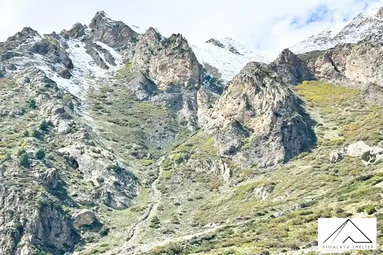 Gallery photo - Adi Kailash Trek 5