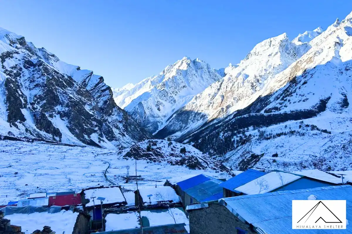 Gallery photo - Adi Kailash Trek 6