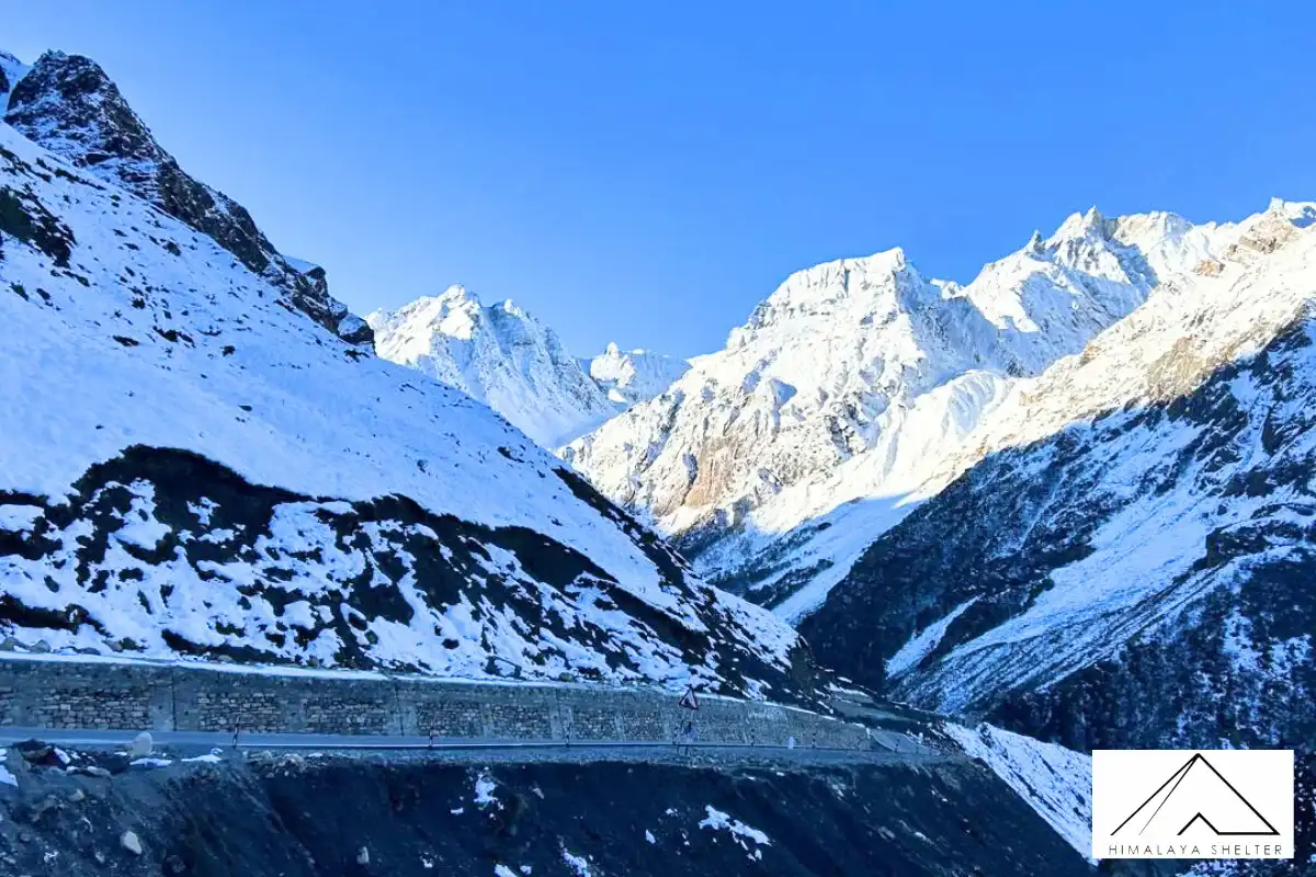 Gallery photo - Adi Kailash Trek 7