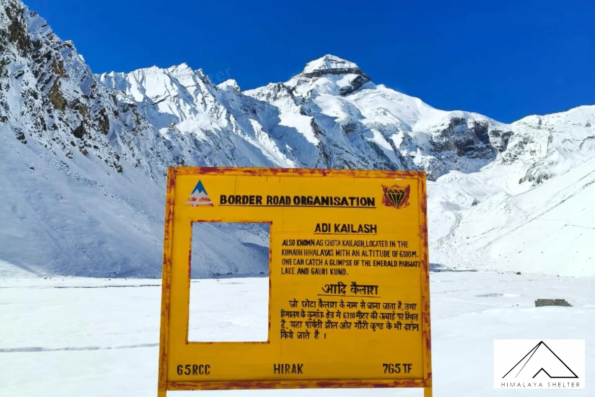 Gallery photo - Adi Kailash Trek 8