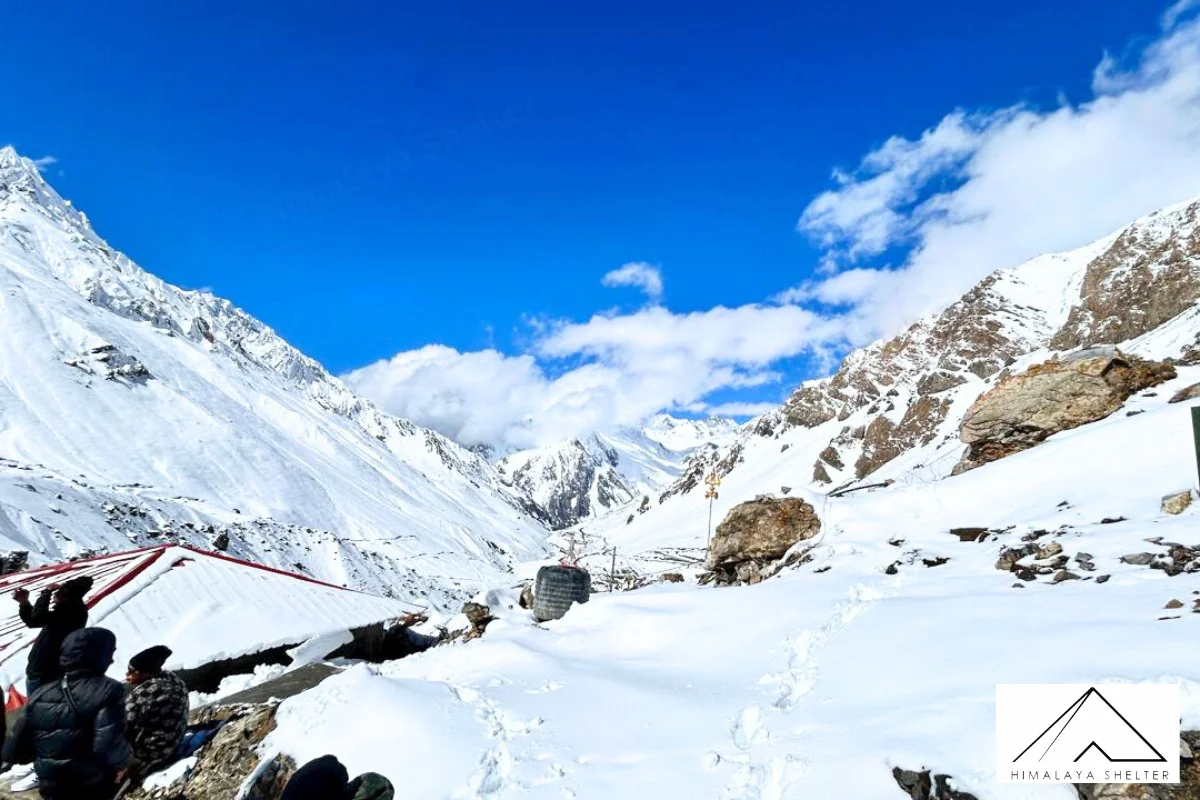 Gallery photo - Adi Kailash Trek 9