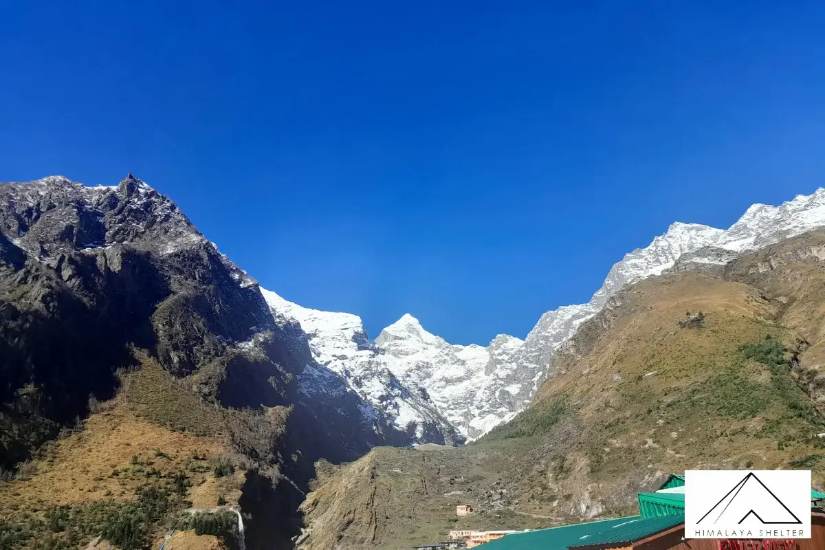 Gallery photo - Adi Kailash Trek 12