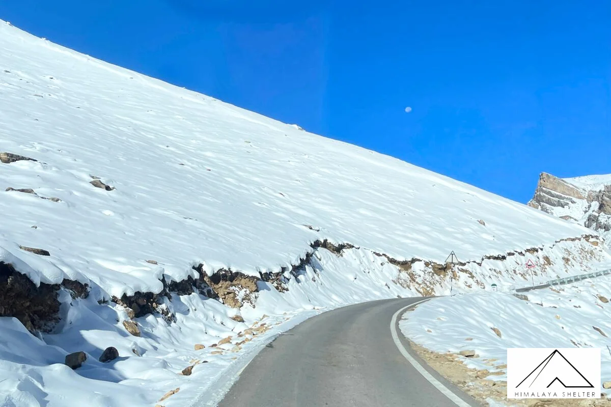 Gallery photo - Adi Kailash Trek 13