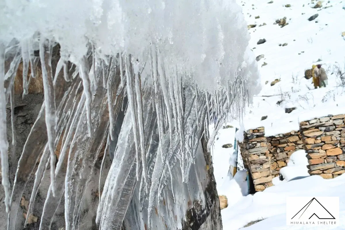 Gallery photo - Adi Kailash Trek 15