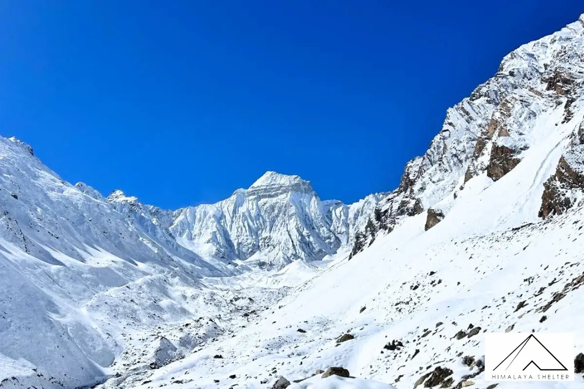 Gallery photo - Adi Kailash Trek 14