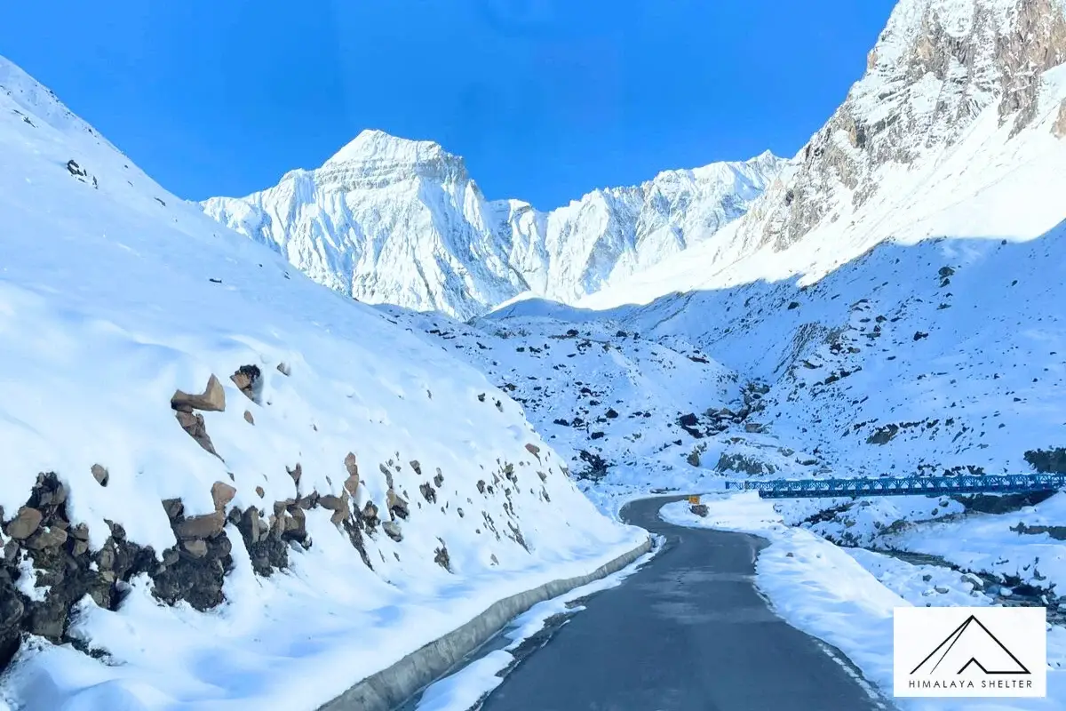 Gallery photo - Adi Kailash Trek 16